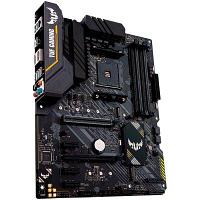 ASUS Main Board Desktop AMD B450, AM4, 4xDDR4, HDMI/DP, 2xPCIe x16, 1xPCIe x1, 2xM.2, 4 x SATA, USB Type-C ,