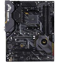 ASUS Main Board AMD X570, AMD AM4, 4xDDR4, HDMI/DP, 3x PCIe x16, 2x PCIe x1, 2 x M.2, 8 x SATA, LAN Intel