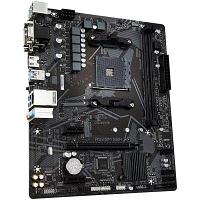 Gigabyte Main Board Desktop A520M S2H ( AMD A520, 2xDDR4, D-Sub/DVI-D/ HDMI, 1xPCI x16, 2xPCIx1, M.2, 4xSATA ,