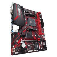 GIGABYTE Main Board Desktop B450M GAMING