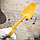 Игрушка Большой песочный набор с мельницей и формочками Fancy Baby 17 шт. PN06, фото 8