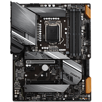 Gigabyte Mainboard Desktop Z590 GAMING X (LGA1200, 4xDDR4, 2xPCIE x16, 1xPCIE x1, 3xM.2, 6xSATAIII, 2xUSB