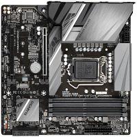 GIGABYTE Main Board Desktop Z590M GAMING X (LGA1200, Intel 11th Gen, 4xDDR4, DP 1.2, HDMI 1.4, 2.5GLAN, 1x