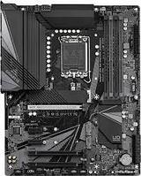 GIGABYTE MB Z690 (LGA 1700), 4xDDR4, HDMI, DP, 2.5GLAN, PCIe 5.0 Design, 3x PCIe 4.0 M.2, 6x SATAIII, 1x USB