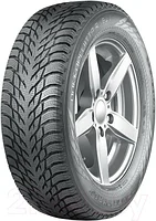 Зимняя шина Nokian Hakkapeliitta R3 SUV 215/65R17 103R