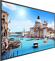 Prestigio IDS LCD Wall Mount 55" UHD 3840x2160, Landscape, 350cd/m2, HDMI (CEC) in, VGA in, USB2.0 in, RS232,