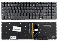 Клавиатура для ноутбука Lenovo IdeaPad 320-15ABR, 320-15IAP, 320-15AST, 320-15IKB, 320-15ISK, 5000-15,