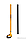 Плоскорез Торнадика Маятник (подвижная нижняя кромка, усиленная конструкция) 140 см, фото 8