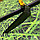 Плоскорез Торнадика TORNADO (прополка, рыхление, окучивание, обработка междурядий) 140 см, фото 5