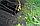Культиватор Торнадика пропольник-рыхлитель почвы TORNADO (ширина обработки 40 см), фото 5