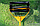 Культиватор Торнадика пропольник-рыхлитель почвы TORNADO (ширина обработки 40 см), фото 9