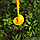 Бур садовый Торнадика Профи мини TORNADO глубина бурения до 100 см, фото 5