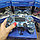 Игровой геймпад Sony DualShock 4 , беспроводной Синий хаки, фото 2