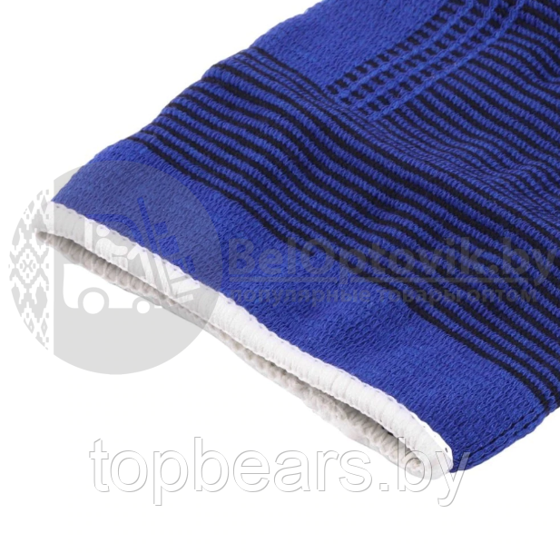 Бандаж для колена (наколенник) Elbow Support 6811 (0806) - фото 6 - id-p179744831