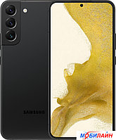 Смартфон Samsung Galaxy S22+ 5G SM-S9060 8GB/256GB (черный фантом)
