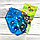 Солевая грелка Детская Большая Активатор кнопка, размер 21 х 14 см Цвет Микс, фото 2