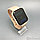 Умные часы Macaron Color Smart Watch Черный, фото 7
