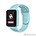 Умные часы Macaron Color Smart Watch Голубой, фото 4