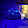 Ночник увлажнитель Сатурн LED Proetor Humidifier SX-E 324 Проекция Подводный мир, фото 10