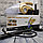 Автомобильный пылесос 4 в 1 Car Vacuum Cleaner DS12V, фото 7