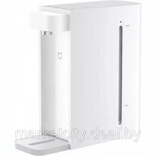 Термопот Xiaomi Mijia Instant Hot Water Dispenser C1 (белый) (S2201) - фото 4 - id-p179745800
