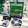 Светодиодная лента RGB 5050: КОНТРОЛЛЕР, ПУЛЬТ, БЛОК ПИТАНИЯ (мультиколор / режимы) Внешний адаптер OLD, фото 8