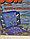 Настольная игра Морской бой Ретро (набор на два игрока) Десятое королевство, фото 4