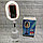 Светодиодная кольцевая лампа блогера для Селфи и Тик Тока с датчиком движения 360 Object  A10, фото 9