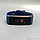 Фитнес браслет Qumann QSB 11 пульсометр, датчик давления, Синий, фото 10