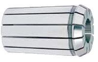 ЦАНГА DIN ISO 10897 (DIN 6388) (OZ - с увелич. числ. шлицев), FAHRION, Тип 415E, B, диаметр зажима 2-16 мм