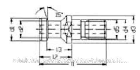 ПРИБОР ПРЕДВАРИТЕЛЬНОЙ НАСТРОЙКИ с ImageController1 (IC1), PRECITOOL - фото 2 - id-p22638635