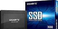 GIGABYTE SSD 960GB, SATA 6.0Gb/s, 2.5-inch internal SSD, read speed Up to 550 MB/s, Write speed Up to 500