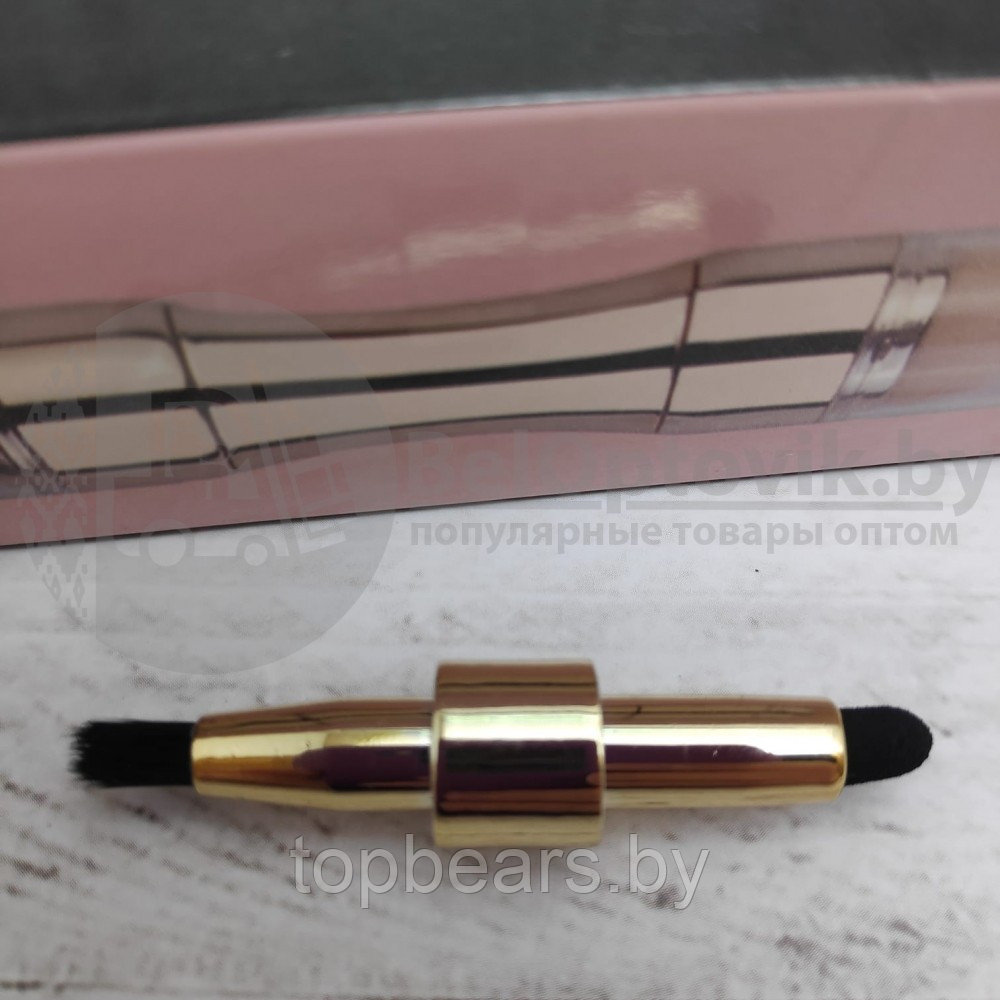 Супер компактная косметическая кисть для макияжа набор Makeup 4 в 1 - фото 8 - id-p179744662