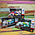 Робот - трансформер (Робо-машинка) BIG MOTORS D622 (звуковые, световые эффекты, быстрая трансформация) Н045А, фото 9