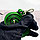Стильное женское портмоне-клатч 3 в 1 Baellerry Forever Originally From Korea N8591 / 11 стильных оттенков, фото 10