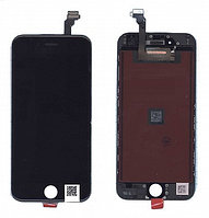 IPhone 6 plus - дисплей в сборе с тачскрином, черный ORG