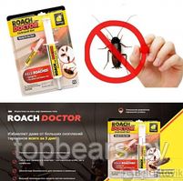 Гель от тараканов и насекомых Roach doctor Cockroach Gel