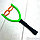 Игровой набор Hong Deng Рогатка со стрелами на присосках (4 стрелы), фото 6