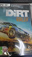 DiRT Rally (Копия лицензии) PC