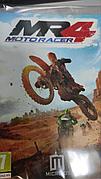 Moto Racer 4 (Копия лицензии) PC