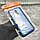 Водонепроницаемый чехол для телефона (для подводной съемки) Оранжевый, фото 9
