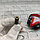 Игровые наушники Xtrike Me GH-503 Black Red (накладные, беспроводные), фото 2