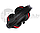 Игровые наушники Xtrike me GH505 Black Red  (накладные, беспроводные), фото 5