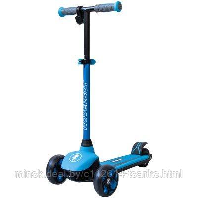 Еlectric scooter Hoverbot D-04 Blue - фото 2 - id-p179618091