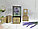 Эко продукт Настенный держатель/зарядка на розетку для смартфона EcoBio (Подставка под телефон), РБ TikTok, фото 2