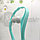 Универсальный роликовый массажер Neck Massager (шея, поясница, ноги, бедра) Зеленый, фото 3