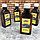 Антидождь TURTLE WAX ClearVue Rain Repellent 250 мл, фото 3