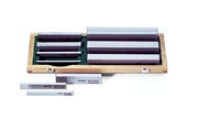 Комплект параллельных подкладок DIN 6346S