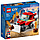 Оригинал Конструктор LEGO City 60279: Пожарная машина (Лего), фото 3
