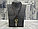 Подвеска с кулонами Крест, Медальон, Кольцо, Пуля 3.5 см (универсальная регулировка длины) Бронза, коричневый, фото 9
